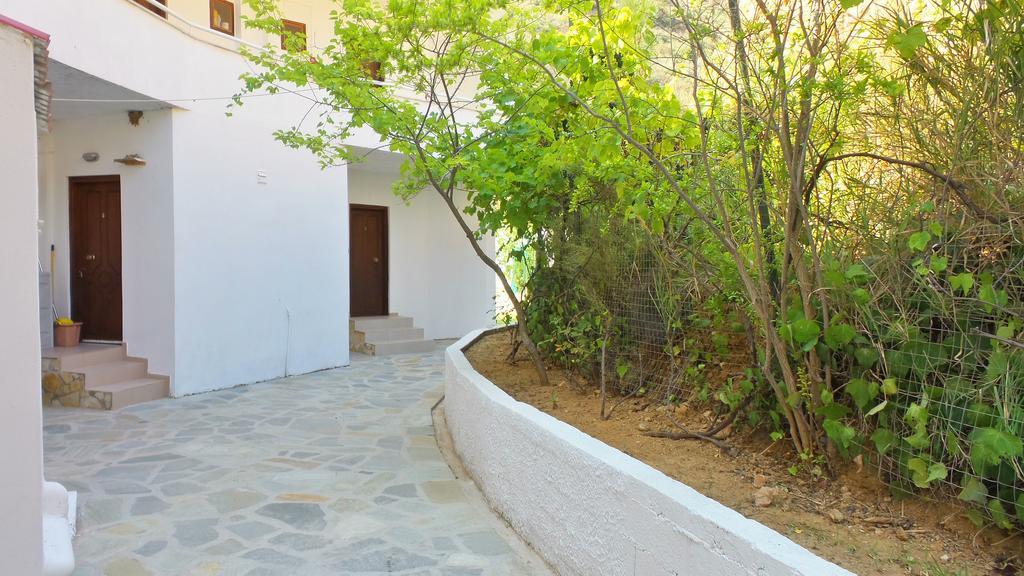 Studios Kaintas Agia Paraskevi (Kassandra) Exterior foto